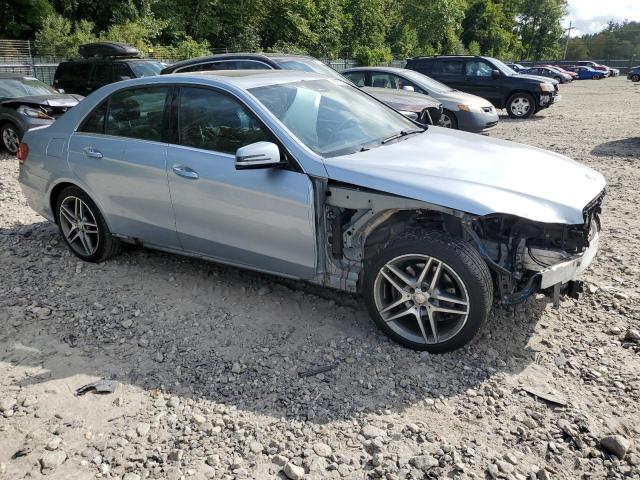 2016 MERCEDES-BENZ E 350 4MATIC