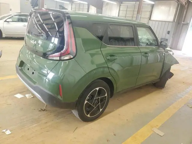 2023 KIA SOUL EX  