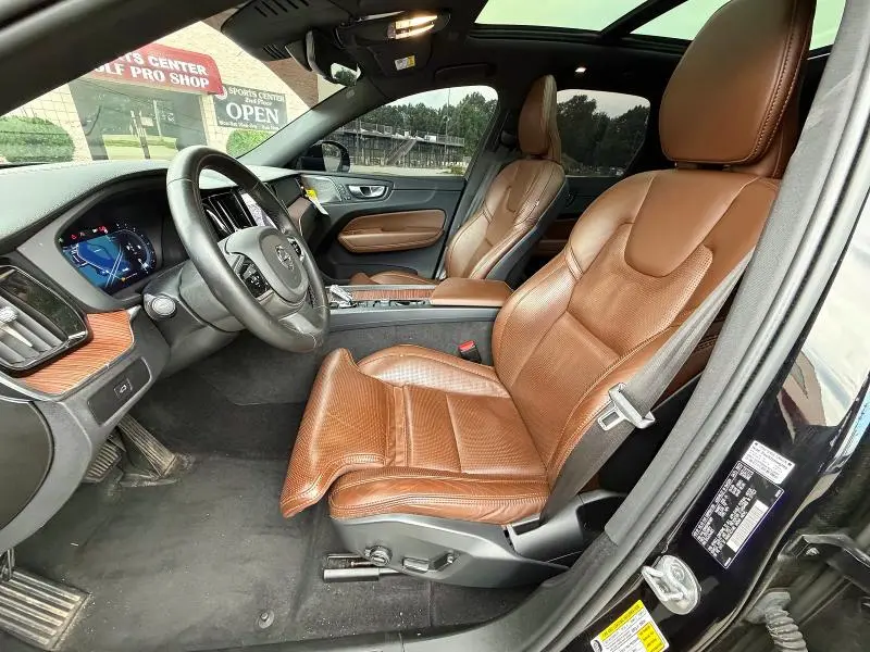 2024 VOLVO XC60 ULTIMATE  
