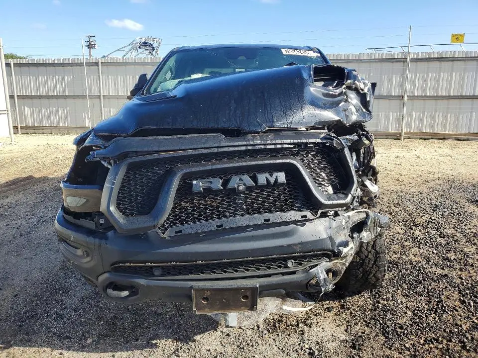 2023 RAM 1500 REBEL  