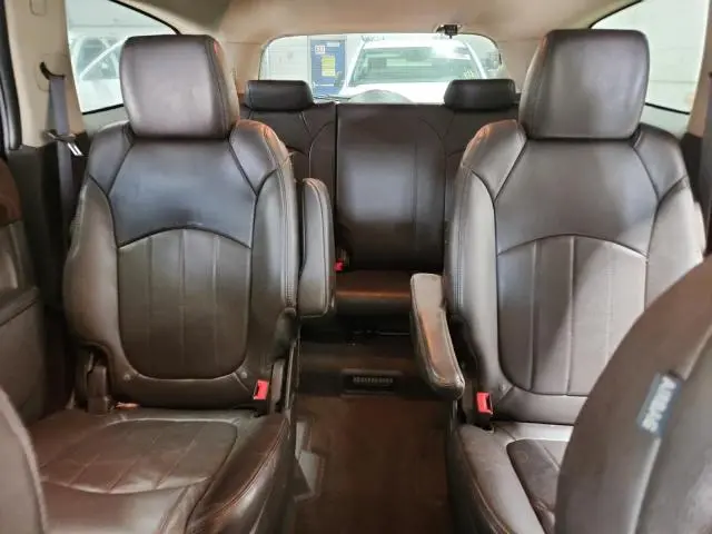 2014 BUICK ENCLAVE