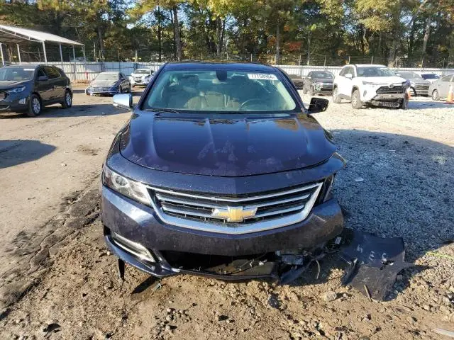 2018 CHEVROLET IMPALA PREMIER