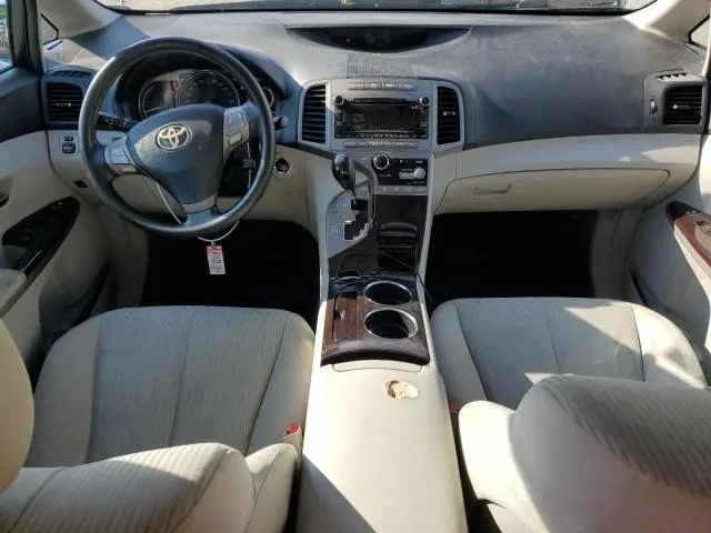2010 TOYOTA VENZA   
