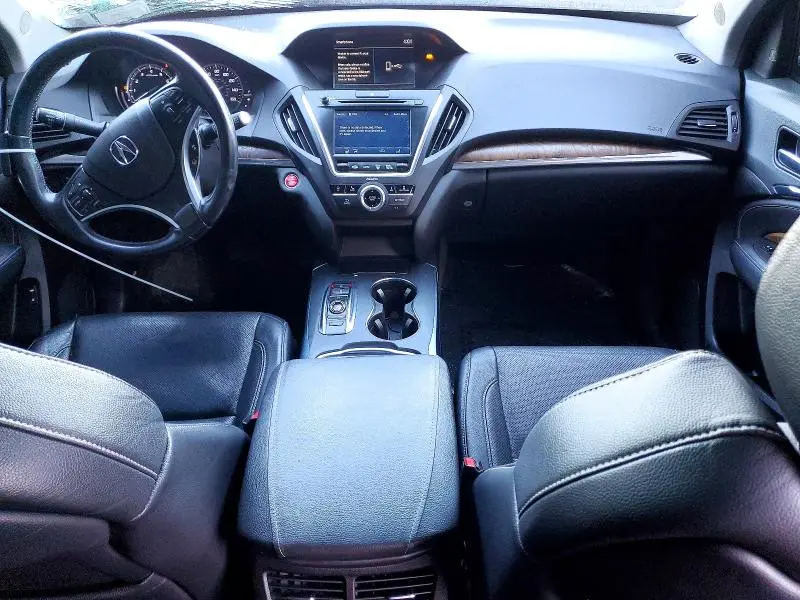 2020 ACURA MDX TECHNOLOGY  