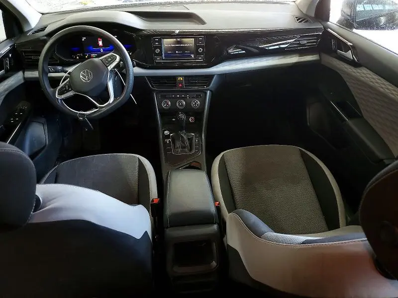 2022 VOLKSWAGEN TAOS S  