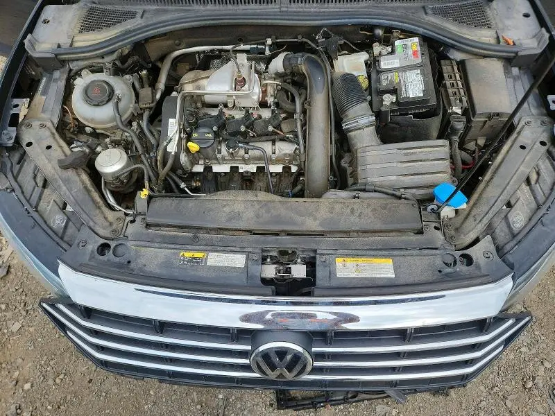 2020 VOLKSWAGEN JETTA SEL PREMIUM  