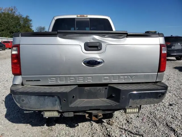 2013 FORD F250 SUPER DUTY  