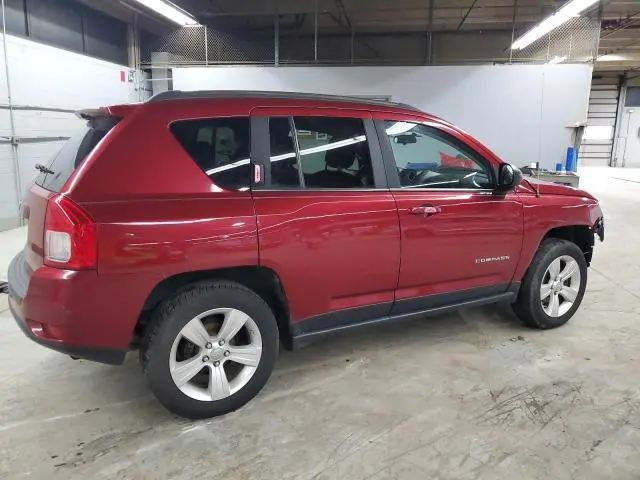 2012 JEEP COMPASS SPORT  