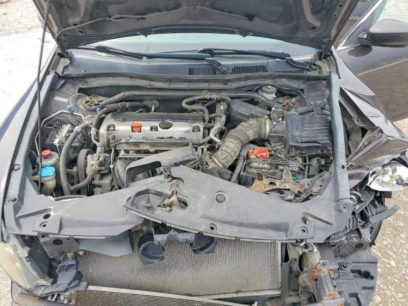 2011 HONDA ACCORD EX  