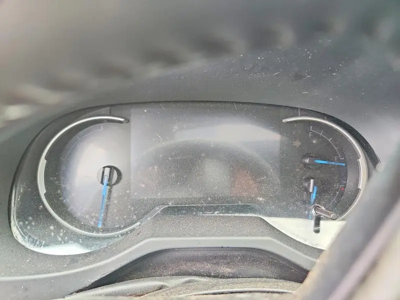 2020 TOYOTA RAV4 XSE  