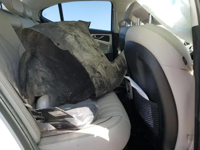 2019 GENESIS G70 PRESTIGE  