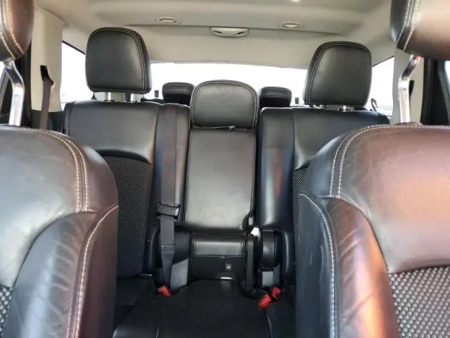 2015 DODGE JOURNEY CROSSROAD  