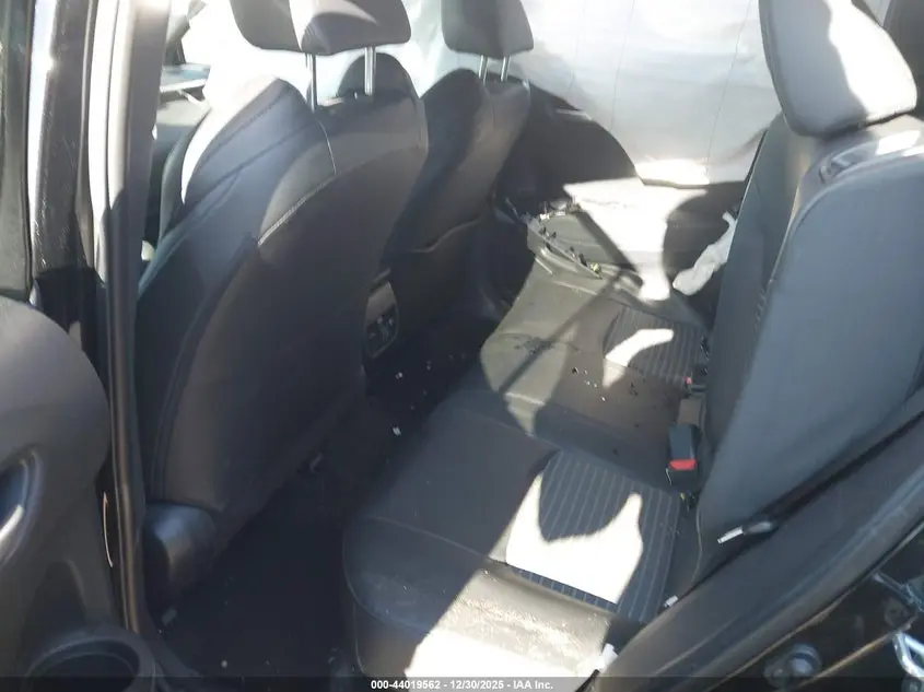 2024 TOYOTA COROLLA CROSS HYBRID XSE