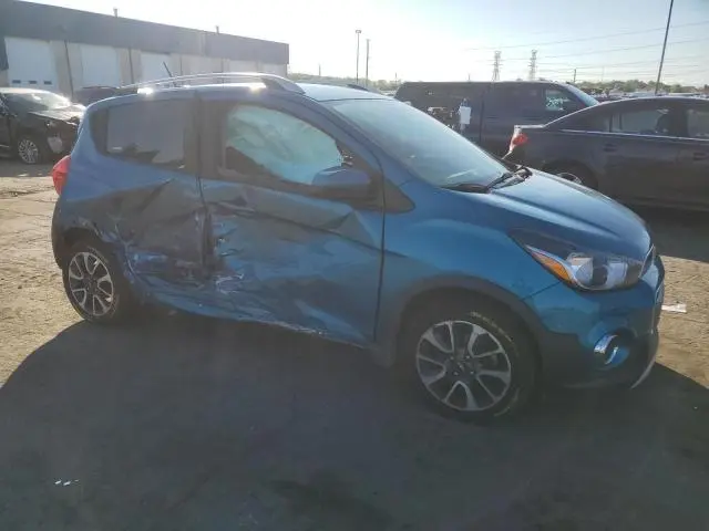 2019 CHEVROLET SPARK ACTIV  