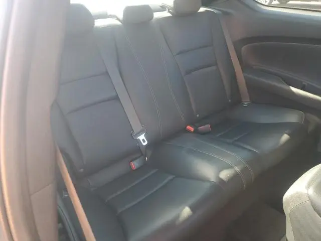 2016 HONDA ACCORD EXL  