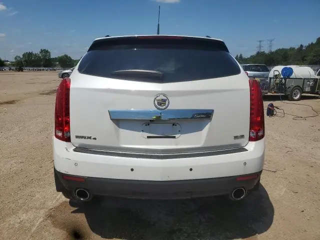 2013 CADILLAC SRX PERFORMANCE COLLECTION  