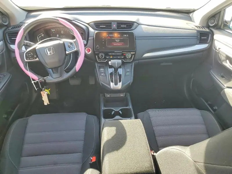 2021 HONDA CR-V SE  