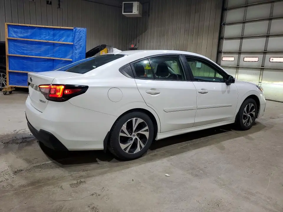2024 SUBARU LEGACY PREMIUM  