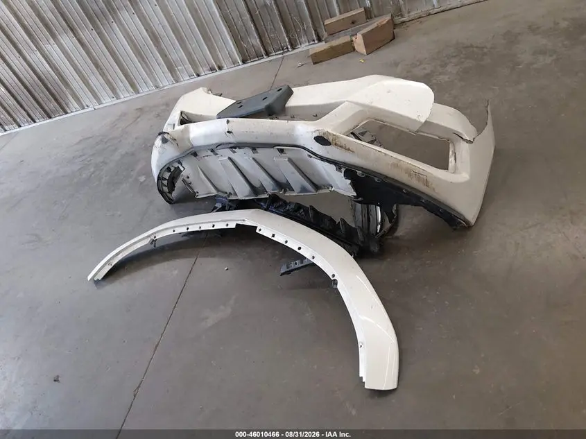 2014 CHEVROLET IMPALA 2LT