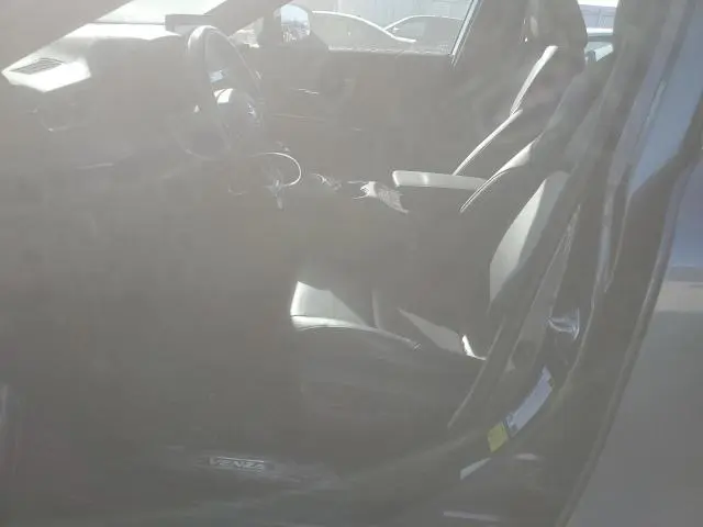 2023 TOYOTA VENZA LE  