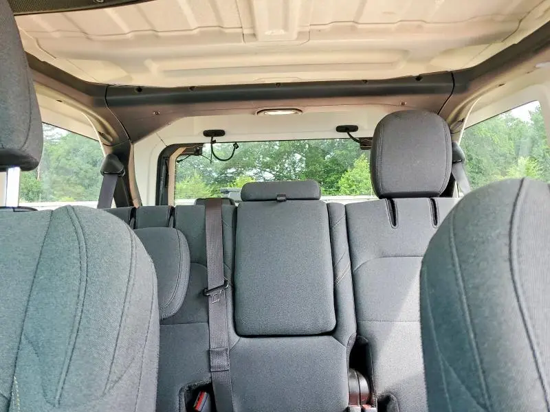 2024 JEEP WRANGLER 4XE  
