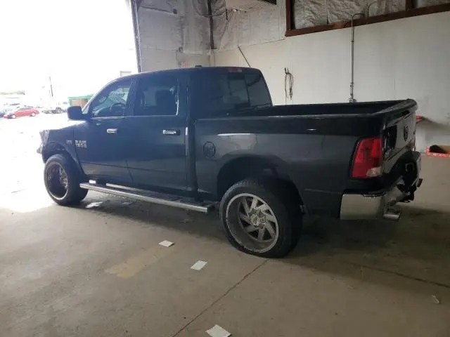 2015 RAM 1500 SLT  