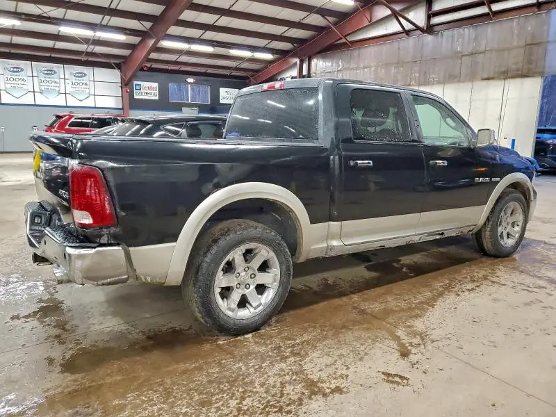 2010 DODGE RAM 1500   