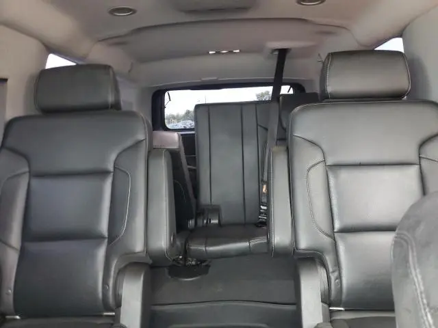 2019 GMC YUKON XL C1500 SLT  