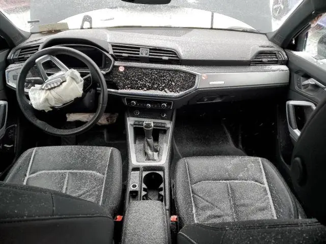 2023 AUDI Q3 PREMIUM S LINE 45  