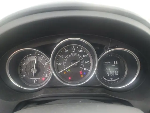 2014 MAZDA 6 TOURING  