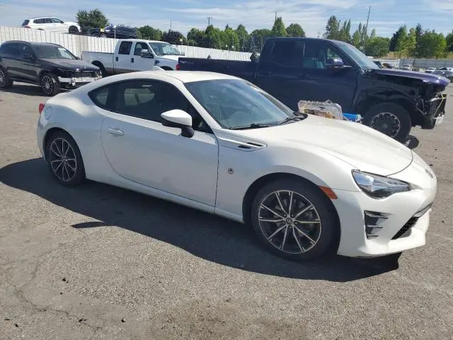 2019 TOYOTA 86   