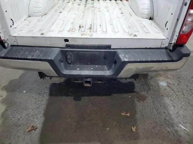 2022 FORD F250 SUPER DUTY  