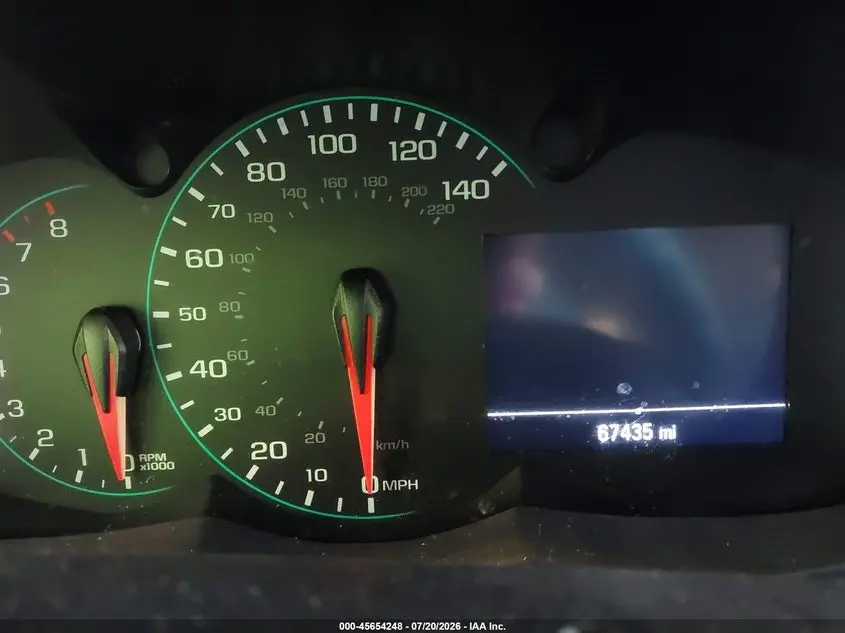 2022 CHEVROLET TRAX AWD LS