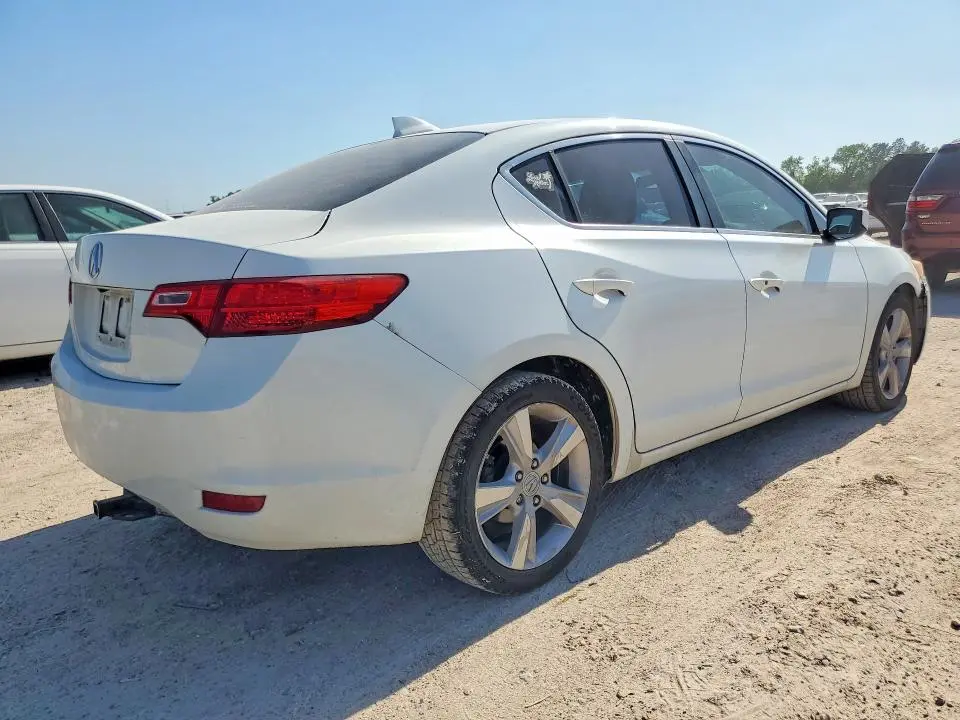 2015 ACURA ILX 20  