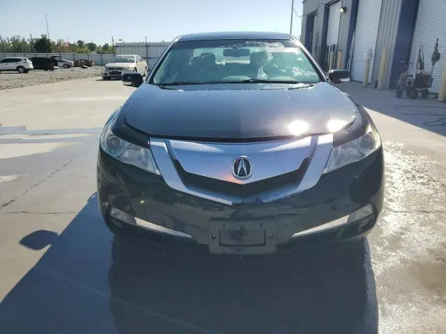 2010 ACURA TL   