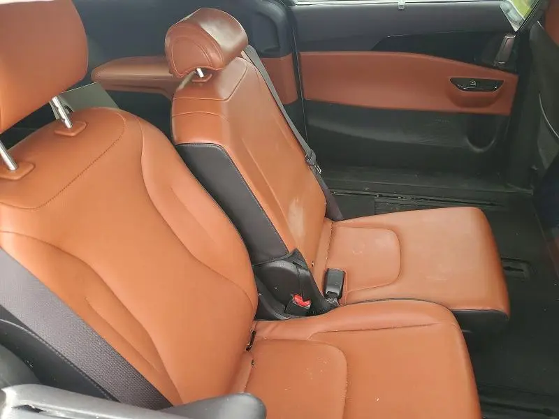 2022 KIA CARNIVAL SX PRESTIGE  