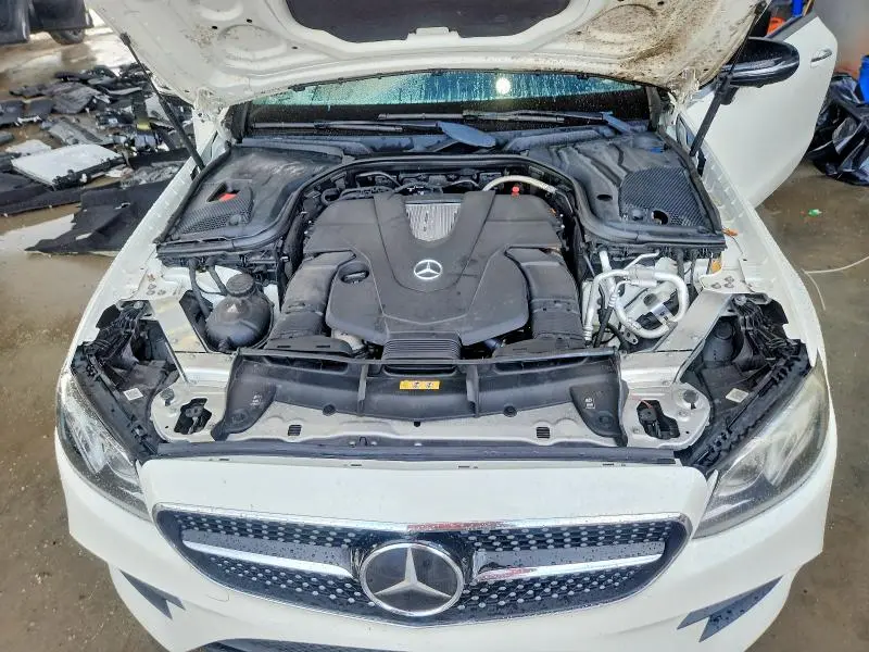 2020 MERCEDES-BENZ E 450  