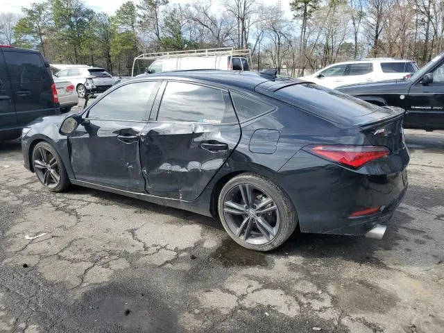 2023 ACURA INTEGRA A-SPEC  