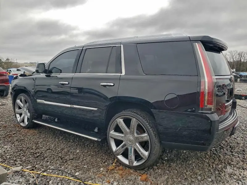 2016 CADILLAC ESCALADE PREMIUM  