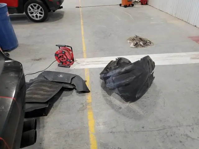 2014 DODGE CHALLENGER R/T  