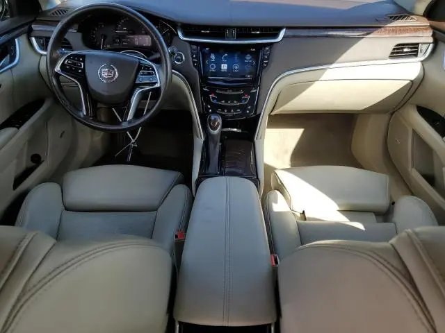2014 CADILLAC XTS LUXURY COLLECTION  