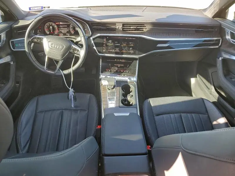 2021 AUDI A6 PREMIUM PLUS  