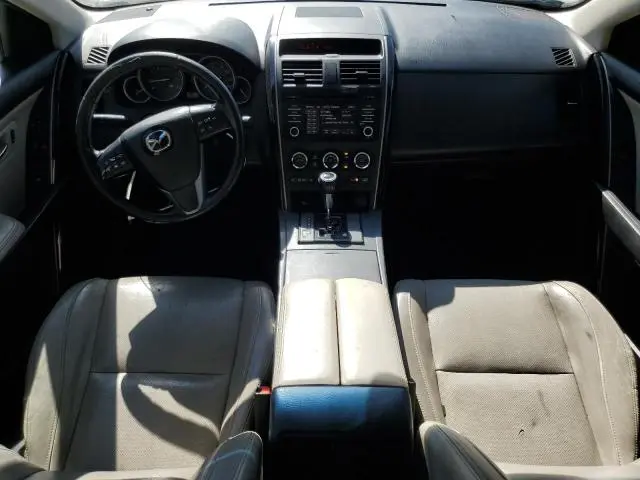 2013 MAZDA CX-9 TOURING  