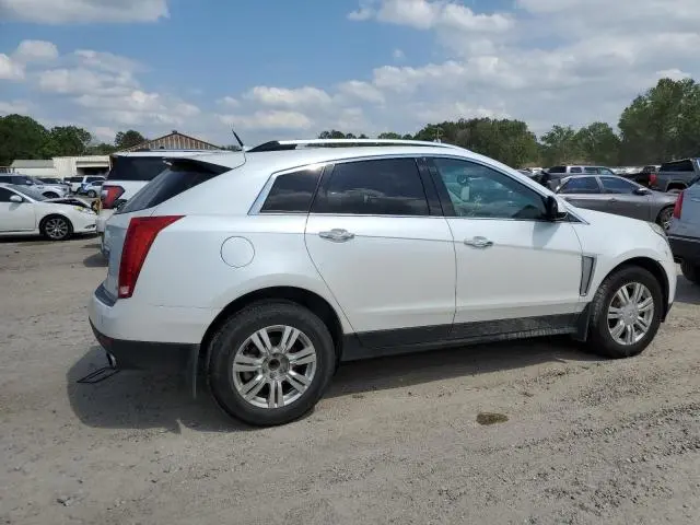 2013 CADILLAC SRX LUXURY COLLECTION  