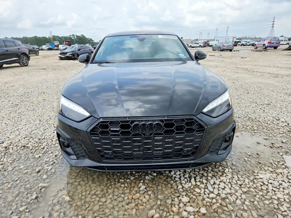 2024 AUDI A5 PREMIUM PLUS 45  