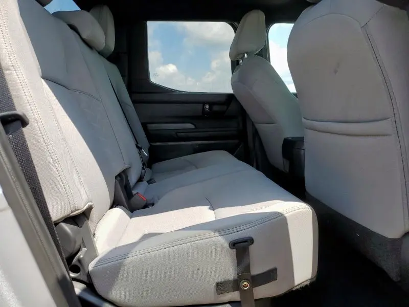 2024 TOYOTA TACOMA DOUBLE CAB  