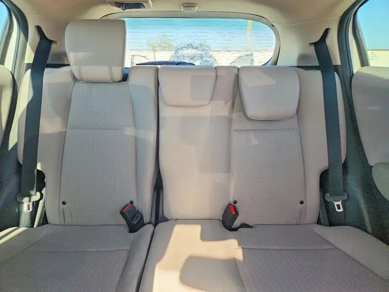 2016 HONDA HR-V LX  