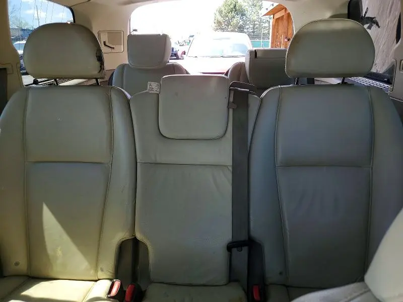2013 VOLVO XC90 3.2  