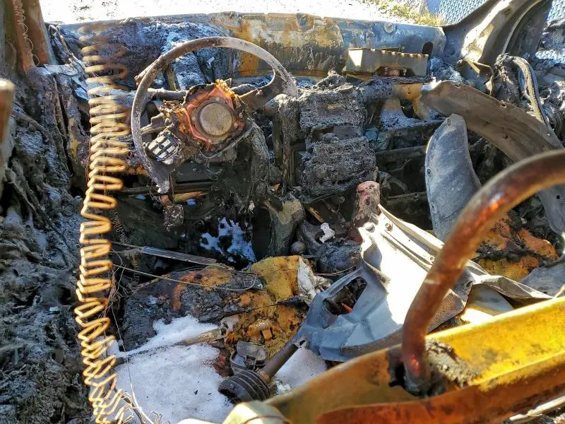 2012 DODGE JOURNEY SE  