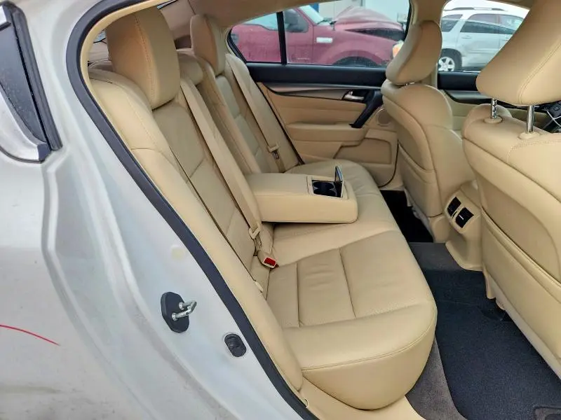 2012 ACURA TL   